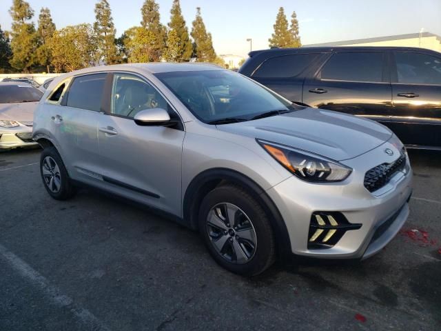 2020 KIA Niro LX