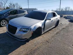 Chrysler 300 S Vehiculos salvage en venta: 2021 Chrysler 300 S