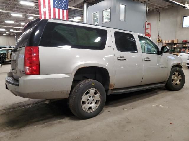 2007 GMC Yukon XL K1500