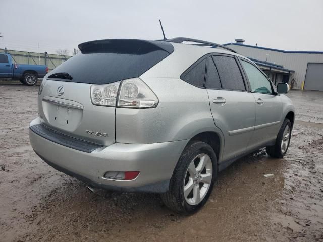 2004 Lexus RX 330