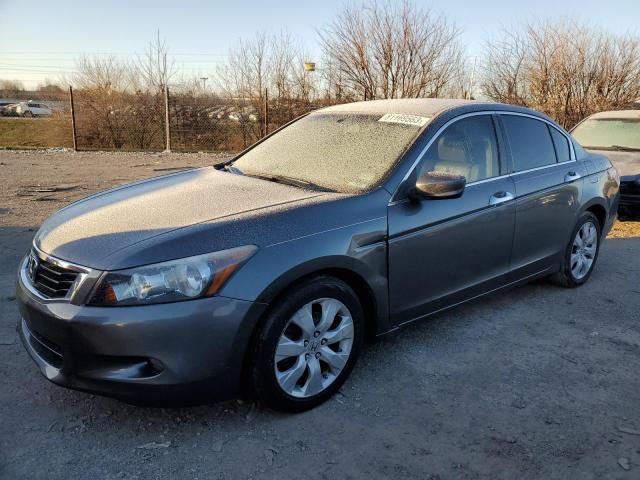 2009 Honda Accord EXL