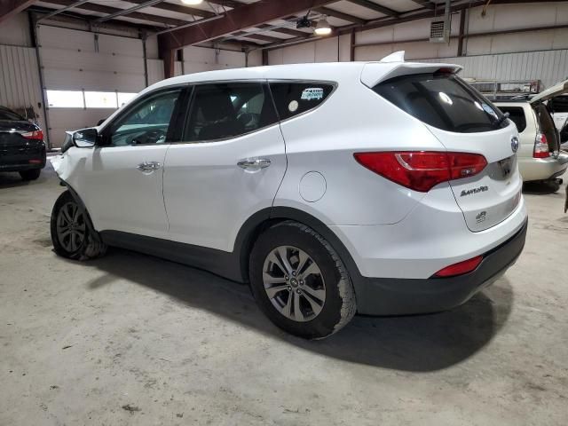 2016 Hyundai Santa FE Sport