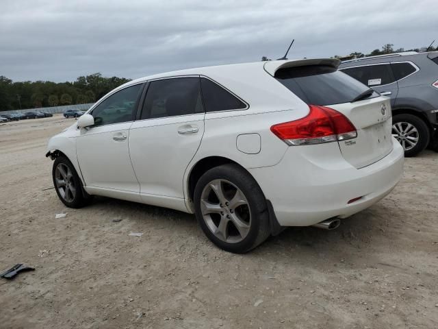 2009 Toyota Venza