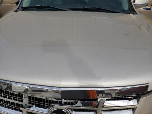 2007 Cadillac Escalade Luxury