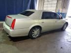 2008 Cadillac DTS