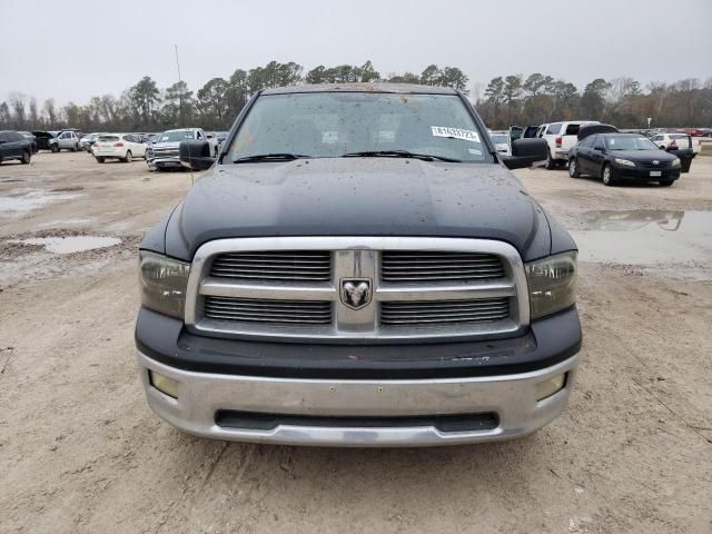 2009 Dodge RAM 1500