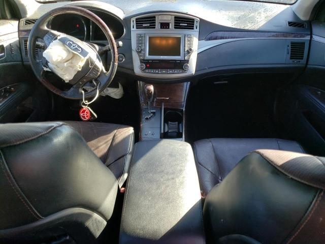 2011 Toyota Avalon Base