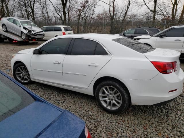 2014 Chevrolet Malibu 1LT