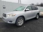 2008 Toyota Highlander