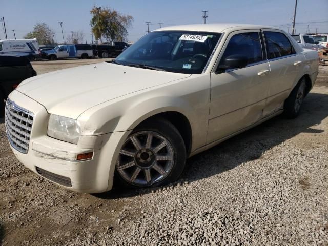 2009 Chrysler 300 LX