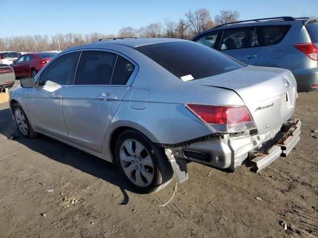 2009 Honda Accord EX