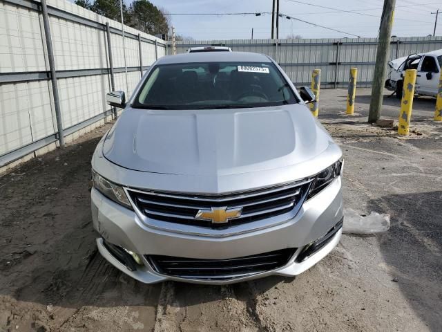 2019 Chevrolet Impala Premier