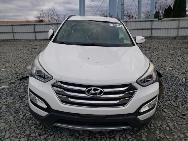 2014 Hyundai Santa FE Sport