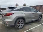 2018 Lexus RX 350 Base