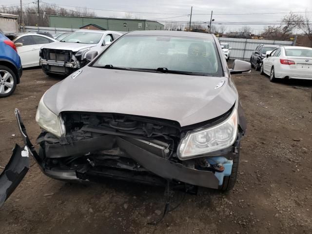 2010 Buick Lacrosse CXL