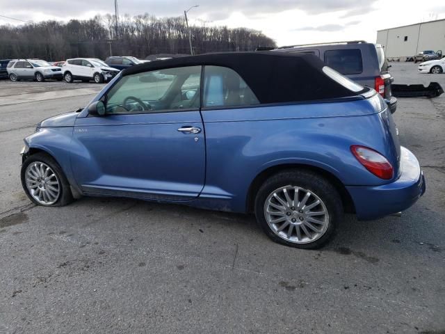 2006 Chrysler PT Cruiser GT