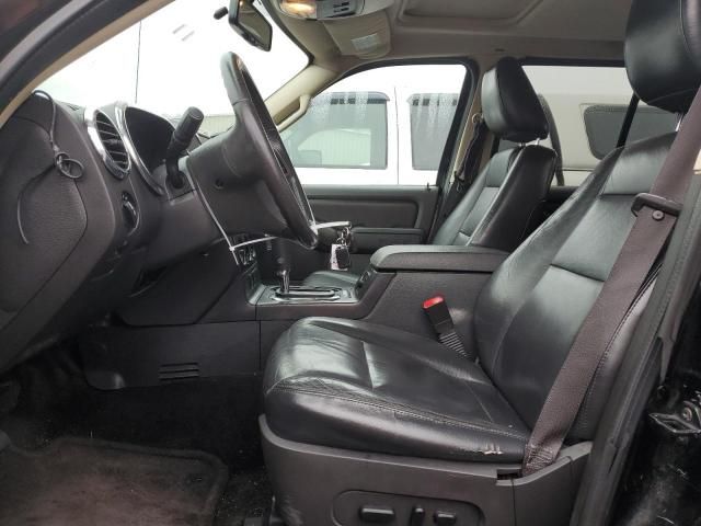 2010 Ford Explorer XLT