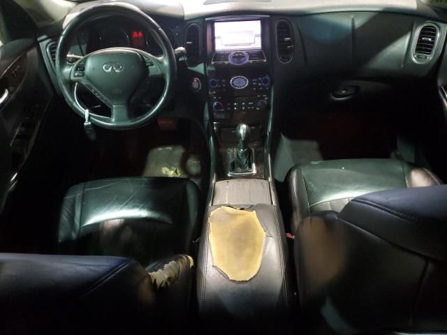 2008 Infiniti EX35 Base