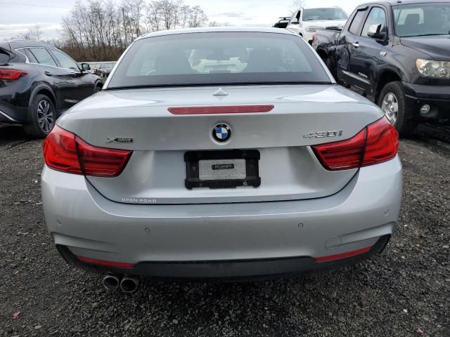 2019 BMW 430XI