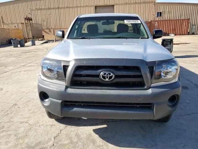 2006 Toyota Tacoma