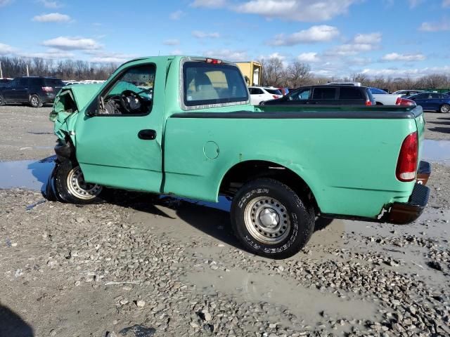 1997 Ford F150