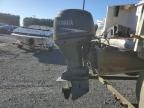 2008 Sweetwater/godfrey Marine Pontoon