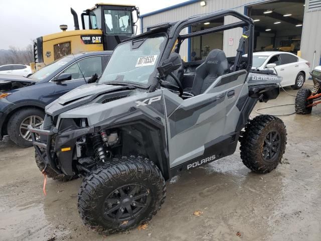 2023 Polaris General XP 1000 Premium