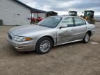 2005 Buick Lesabre Custom