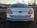 2013 Ford Taurus SHO