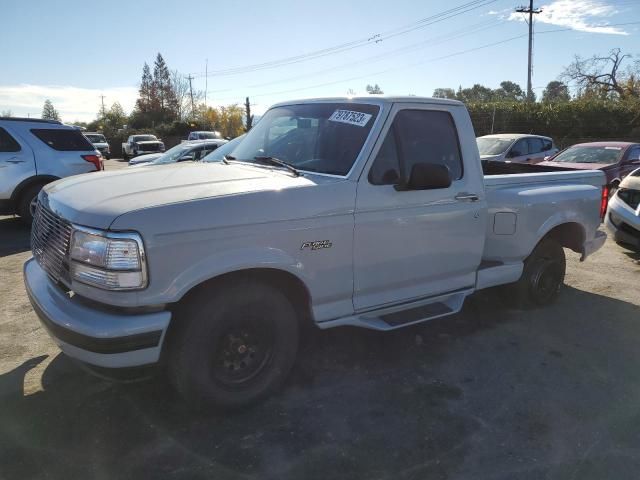 1992 Ford F150