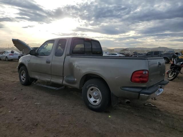 2003 Ford F150