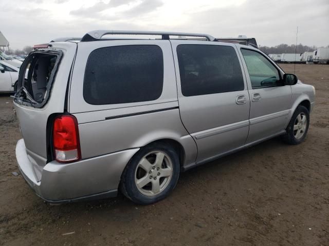 2007 Chevrolet Uplander LT