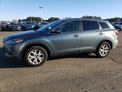 Mazda CX-9 Vehiculos salvage en venta: 2013 Mazda CX-9 Touring