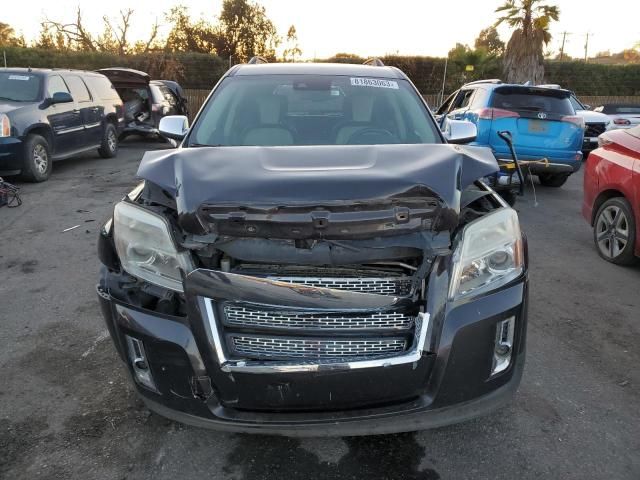 2015 GMC Terrain SLT