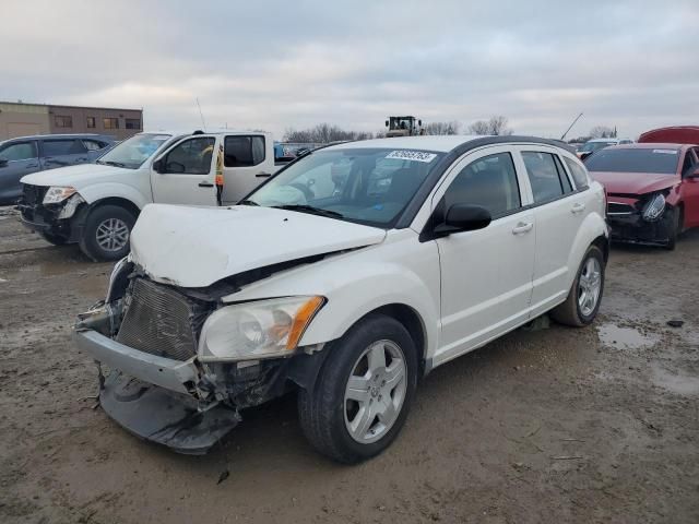 2009 Dodge Caliber SXT