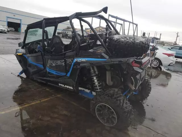 2022 Polaris RZR XP 4 1000 Premium