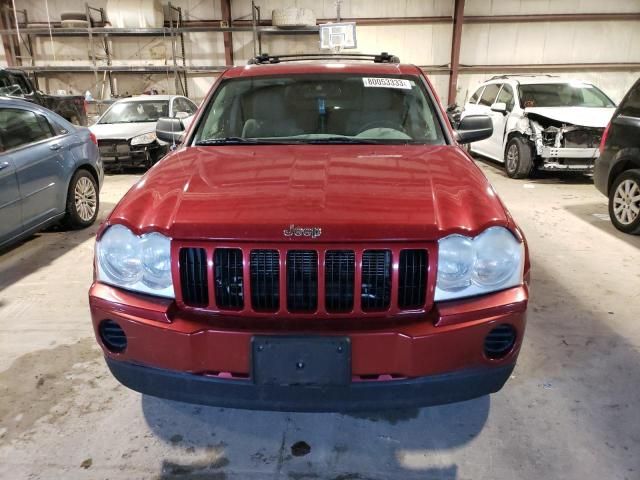 2006 Jeep Grand Cherokee Laredo