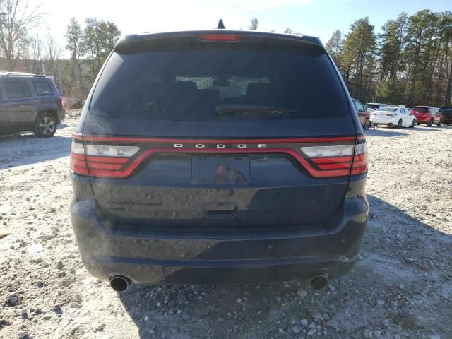 2017 Dodge Durango R/T