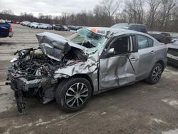 Mazda salvage cars for sale: 2013 Mazda 3 I