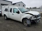 2015 Nissan Frontier S