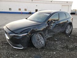 Vehiculos salvage en venta de Copart Farr West, UT: 2021 Mazda CX-9 Grand Touring