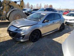 Vehiculos salvage en venta de Copart Bridgeton, MO: 2013 Mazda Speed 3