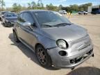 2013 Fiat 500 Sport