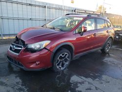 Vehiculos salvage en venta de Copart Littleton, CO: 2014 Subaru XV Crosstrek 2.0 Limited