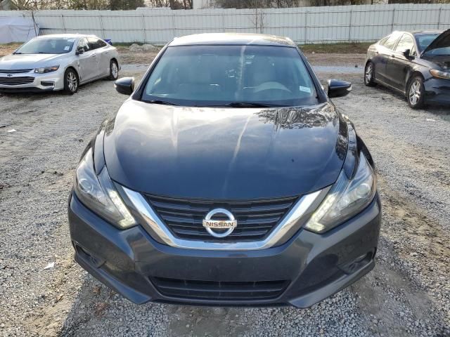 2017 Nissan Altima 3.5SL