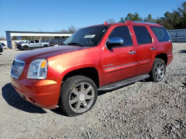 2007 GMC Yukon Denali