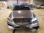 2016 Mercedes-Benz E 350 4matic