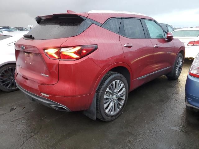 2019 Chevrolet Blazer Premier