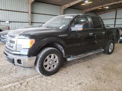 Ford F150 salvage cars for sale: 2013 Ford F150 Supercrew