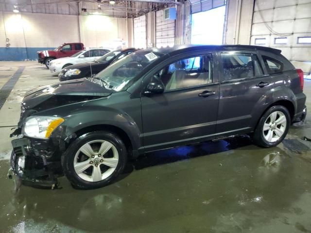 2011 Dodge Caliber Mainstreet